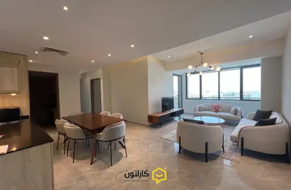 شقة - 2 غرف نوم - 3 حمامات للبيع في أمواج هومز - أمواج - المحرق