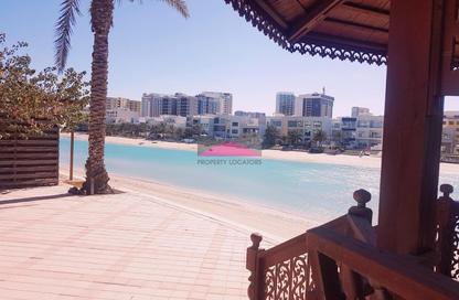 Villa - 4 Bedrooms - 5 Bathrooms for rent in Tala Island - Amwaj Islands - Muharraq Governorate