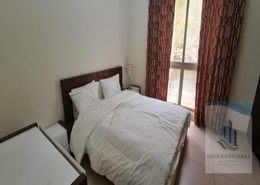 Apartment - 1 bedroom - 1 bathroom for rent in Zinj - Manama - Capital Governorate