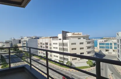 Apartment - 2 Bedrooms - 2 Bathrooms for rent in The Lagoon - Amwaj Islands - Muharraq Governorate
