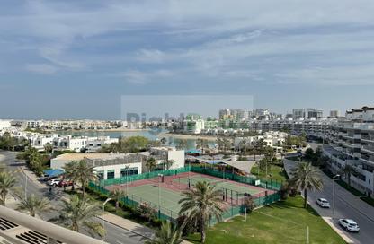 Penthouse - 4 Bedrooms - 5 Bathrooms for rent in Tala Island - Amwaj Islands - Muharraq Governorate