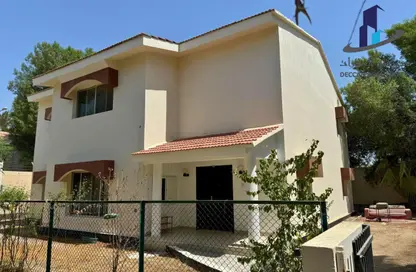 Villa - 4 Bedrooms - 4 Bathrooms for rent in Barbar - Northern Governorate