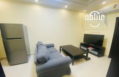 Apartment - 1 Bedroom - 1 Bathroom for rent in Al Juffair - Capital Governorate Apartment - 1 Bedroom - 1 Bathroom for rent in Al Juffair - Capital Governorate