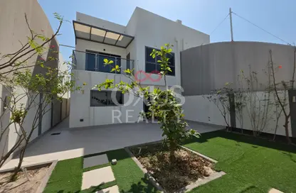 Villa - 4 Bedrooms - 4 Bathrooms for sale in Al Thurya villa Diyar Al Muharraq - Diyar Al Muharraq - Muharraq Governorate