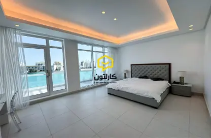Villa - 5 Bedrooms - 6 Bathrooms for sale in Amwaj Homes - Amwaj Islands - Muharraq Governorate