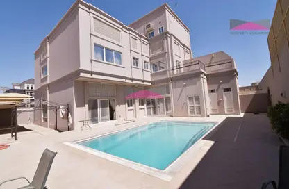 Villa - 3 Bedrooms - 3 Bathrooms for rent in Tubli - Central Governorate