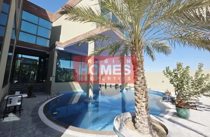 Villa - 5 Bedrooms - 6 Bathrooms for rent in Hamala - Northern Governorate