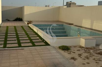 Villa - 4 Bedrooms - 6 Bathrooms for sale in Al Sidra - Diyar Al Muharraq - Muharraq Governorate