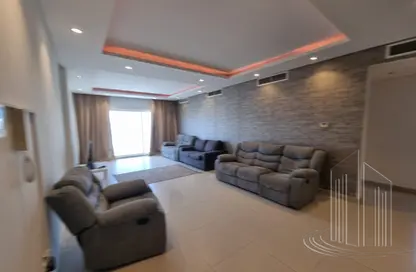 Apartment - 2 Bedrooms - 2 Bathrooms for sale in The Lagoon - Amwaj Islands - Muharraq Governorate