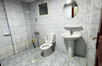 Apartment - 1 Bedroom - 1 Bathroom for rent in Exhibition Road - Hoora - Capital Governorate