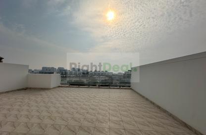 Penthouse - 3 Bedrooms - 3 Bathrooms for rent in Tala Island - Amwaj Islands - Muharraq Governorate