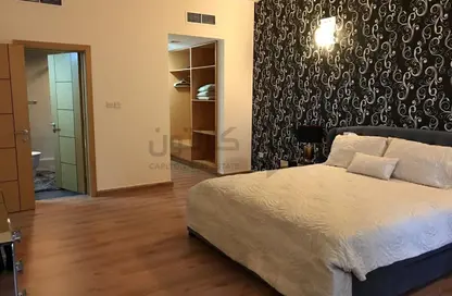 Apartment - 1 Bedroom - 2 Bathrooms for rent in The Lagoon - Amwaj Islands - Muharraq Governorate