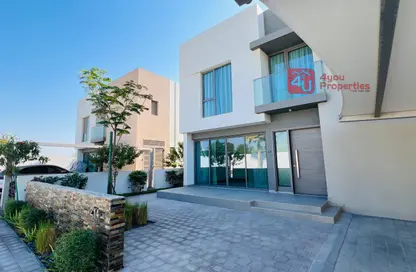 Villa - 4 Bedrooms - 3 Bathrooms for rent in Saar - Northern Governorate