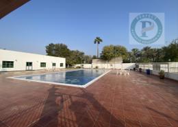 Villa - 4 bedrooms - 3 bathrooms for rent in Sanad - Central Governorate Villa - 4 bedrooms - 3 bathrooms for rent in Sanad - Central Governorate