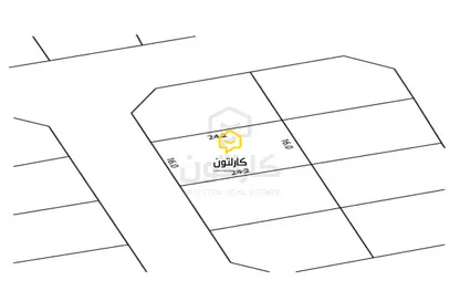 Land - Studio for sale in Barbar - Northern Governorate