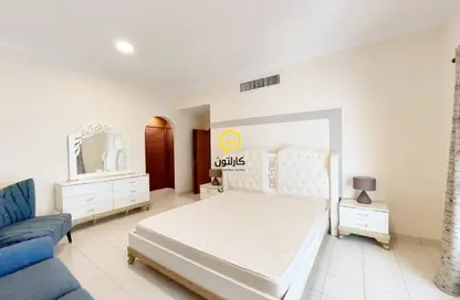 شقة - 2 غرف نوم - 2 حمامات للايجار في الجفير - محافظة العاصمة