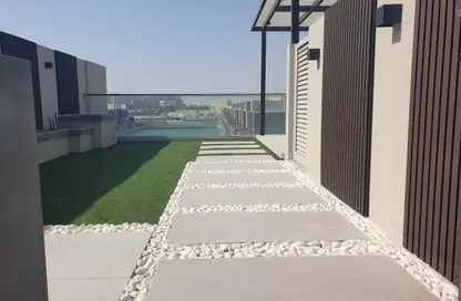 Villa - 4 Bedrooms - 6 Bathrooms for rent in Al Naseem - Diyar Al Muharraq - Muharraq Governorate
