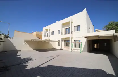 Villa - 3 Bedrooms - 3 Bathrooms for rent in West Riffa - Riffa - Southern Governorate