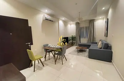 Apartment - 2 Bedrooms - 2 Bathrooms for rent in Hidd - Muharraq Governorate