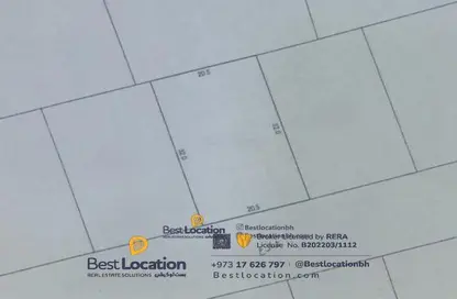 Land - Studio for sale in Tubli - Central Governorate
