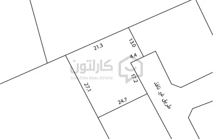 Land - Studio for sale in Sadad - Northern Governorate