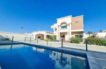 Villa - 5 Bedrooms - 5 Bathrooms for rent in Saar - Northern Governorate Villa - 5 Bedrooms - 5 Bathrooms for rent in Saar - Northern Governorate