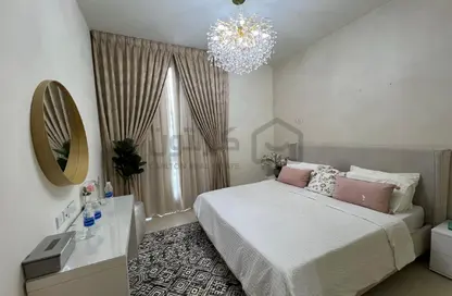 Apartment - 3 Bedrooms - 4 Bathrooms for sale in Marassi Boulevard - Diyar Al Muharraq - Muharraq Governorate