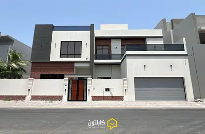 فيلا - 5 غرف نوم - 8 حمامات للبيع في سار - المحافظة الشمالية