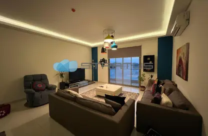 Apartment - 3 Bedrooms - 4 Bathrooms for rent in Seef - Capital Governorate