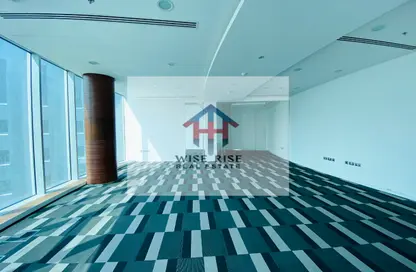 Office Space - Studio - 1 Bathroom for rent in Diplomatic Area - Manama - Capital Governorate