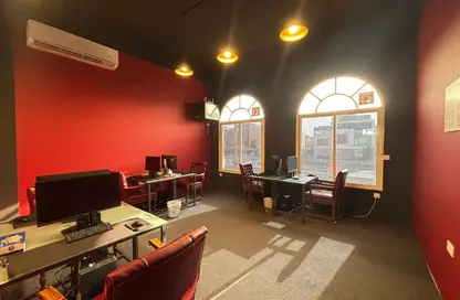 Shop - Studio - 1 Bathroom for rent in Al Juffair - Capital Governorate