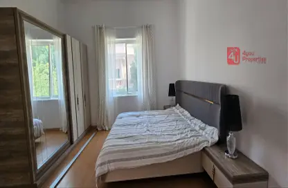 Apartment - 2 Bedrooms - 4 Bathrooms for rent in Um Al Hasam - Manama - Capital Governorate