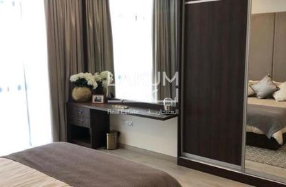 Apartment - 1 Bedroom - 1 Bathroom for rent in Al Juffair - Capital Governorate