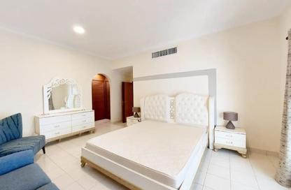 Apartment - 2 Bedrooms - 2 Bathrooms for rent in Al Juffair - Capital Governorate