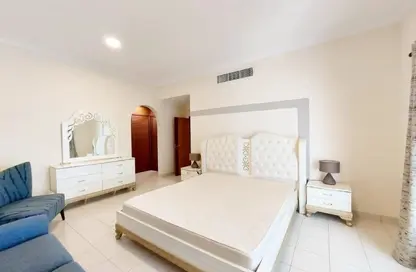 Apartment - 2 Bedrooms - 2 Bathrooms for rent in Al Juffair - Capital Governorate
