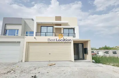Villa - 3 Bedrooms - 5 Bathrooms for sale in Barbar - Northern Governorate