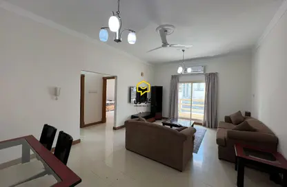 Apartment - 1 Bedroom - 1 Bathroom for rent in Busaiteen - Muharraq Governorate