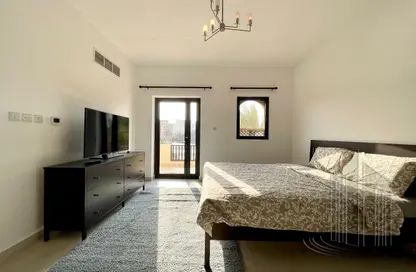 Villa - 3 Bedrooms - 3 Bathrooms for sale in Al Marsa Floating City - Amwaj Islands - Muharraq Governorate