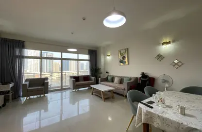 Apartment - 2 Bedrooms - 2 Bathrooms for sale in The Lagoon - Amwaj Islands - Muharraq Governorate