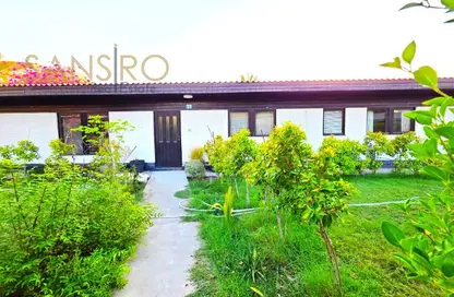 فيلا - 3 غرف نوم - 3 حمامات للايجار في البديع - المحافظة الشمالية