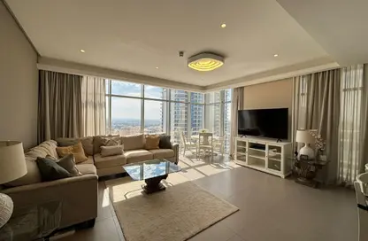 شقة - 2 غرف نوم - 2 حمامات للبيع في السيف - محافظة العاصمة