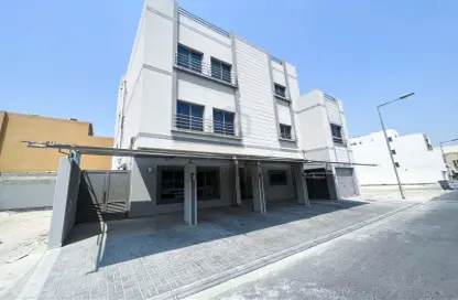 Outdoor Building image for: Whole Building - Studio - 6 Bathrooms for sale in Hidd - Muharraq Governorate, Image 1