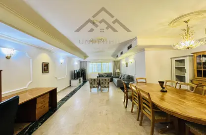 Apartment - 2 Bedrooms - 3 Bathrooms for rent in Al Juffair - Capital Governorate