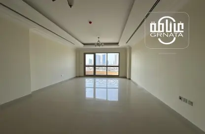 Empty Room image for: Apartment - 2 Bedrooms - 2 Bathrooms for rent in Manama Sea Front - Manama - Capital Governorate, Image 1