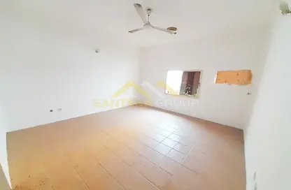 Empty Room image for: Apartment - 3 Bedrooms - 2 Bathrooms for rent in Riffa Al Sharqi - Riffa - Southern Governorate, Image 1