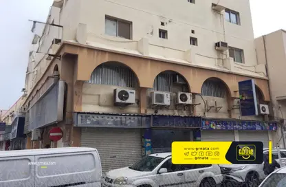 Whole Building - Studio - 3 Bathrooms for sale in Muharraq - Muharraq Governorate