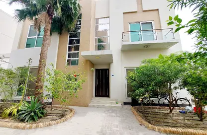 Villa - 4 Bedrooms - 5 Bathrooms for rent in Saar - Northern Governorate Villa - 4 Bedrooms - 5 Bathrooms for rent in Saar - Northern Governorate