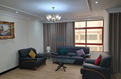 Apartment - 2 Bedrooms - 2 Bathrooms for rent in Manama Sea Front - Manama - Capital Governorate