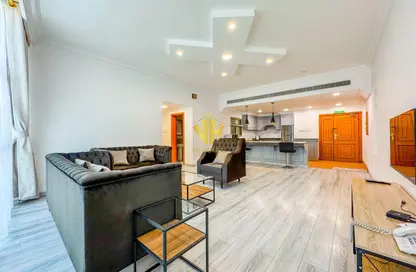 شقة - 2 غرف نوم - 2 حمامات للايجار في السنابس - المنامة - محافظة العاصمة