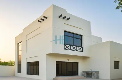 Villa - 3 Bedrooms - 4 Bathrooms for rent in Riffa Views - Riffa - Southern Governorate